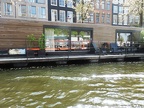 Houseboty v Amsterdamu 3