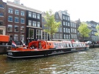 Houseboty v Amsterdamu 13
